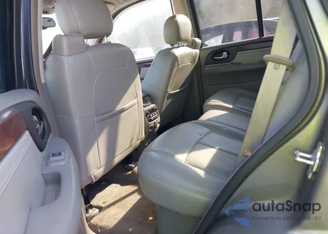 2006 GMC Envoy Denali from USA, damaged, VIN 1GKES63M462103022